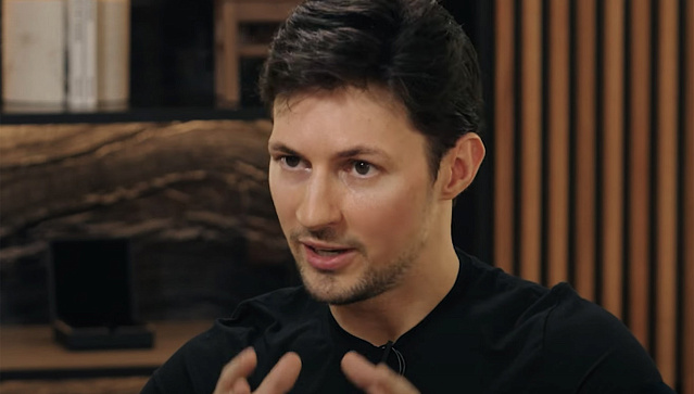  Режиссер собственной жизни: как стратегия лидерства и личный бренд Павла Дурова влияет на Telegram
